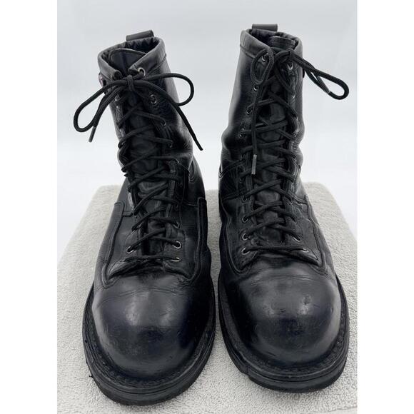 Danner Other - Danner Fire - Medic Men's Work / Duty Boots 12D 22515X Worn​